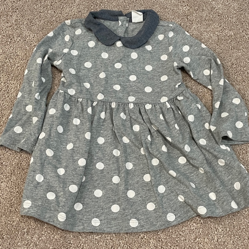 Girls 18-24m dress Baby Gap